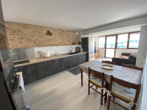 Red House Accomodation Potenza Picena